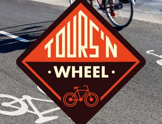 tours n wheel bike hire