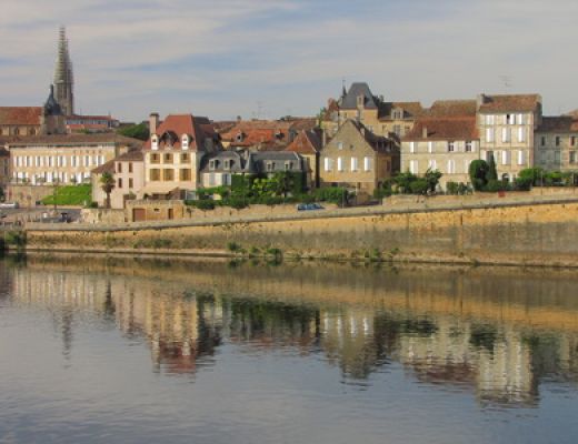 Nos hôtels en Dordogne