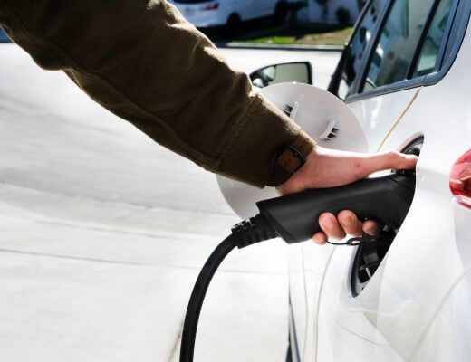 Notre hotel à Agen dispose de bornes de recharge pour véhicules électriques