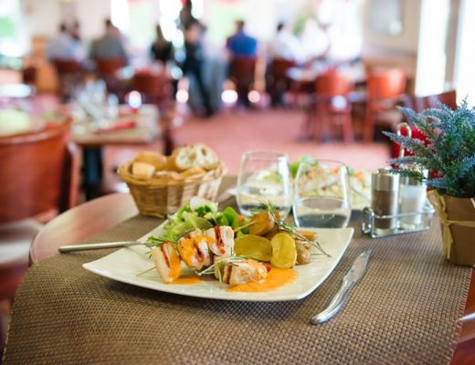 brit-hotel-blois-prema-restaurant