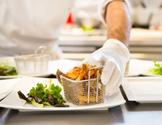 Restaurant Nantes Saint-Herblain