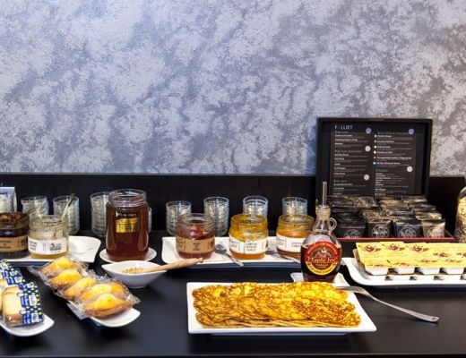 brit-hotel-belfort-breakfast