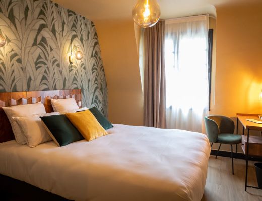 Ste-Anne-d'Auray - à 31km