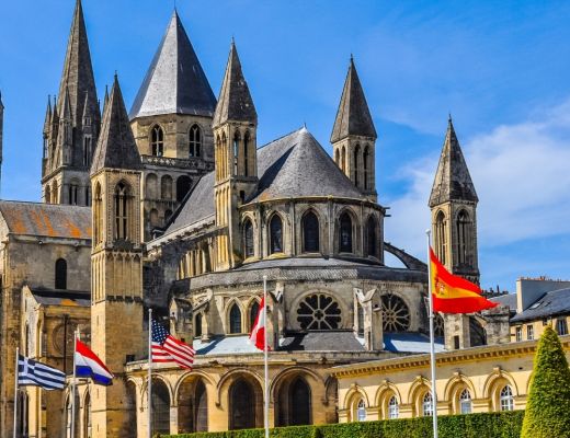 Normandie