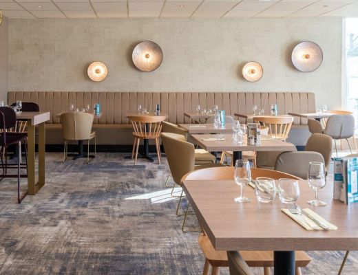 brit-hotel-orleans-antares-restaurant