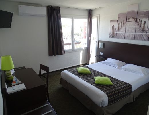 Cap d'Agde - à 46km