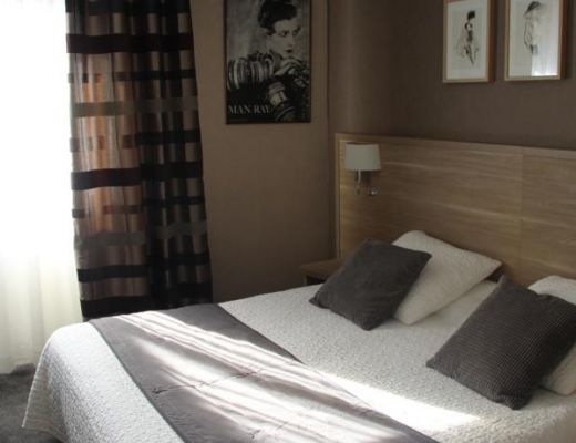 Saint-Hilaire-du-Harcouet - 52km