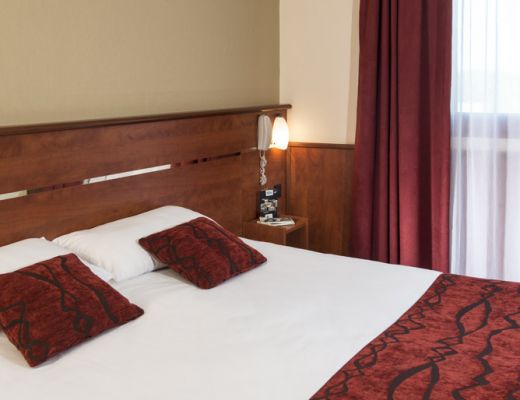 nantes beaujoire chambre brit hotel