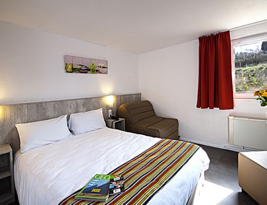 Carcassonne - à 55km