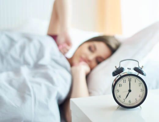 -10% for the time change in Tours Sud