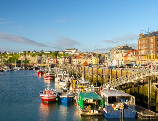 Seine-Maritime