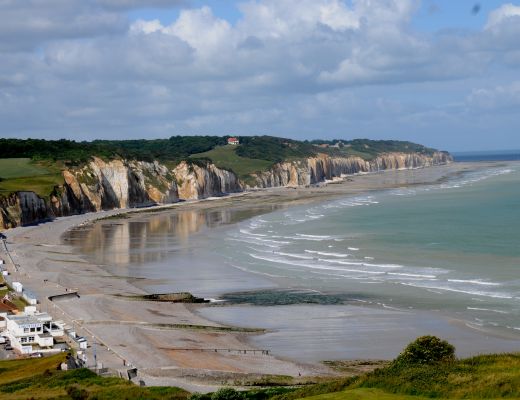 Normandy 
