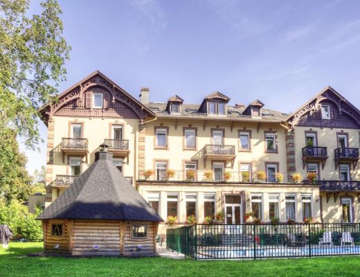 brit hotel alsace