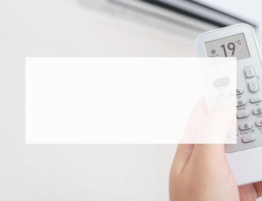 Établissement hôtelier climatisé