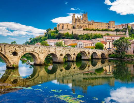 Occitanie
