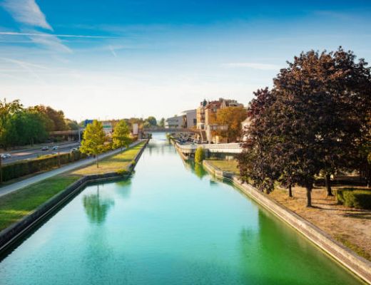 Nos hôtel dans la Marne