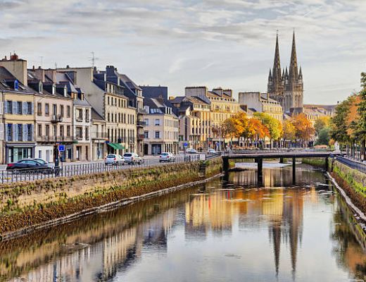 Quimper