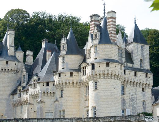 Our hotels in Centre-Val de Loire region