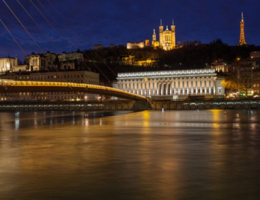 Lyon