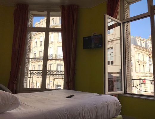 Reims Centre - à 4km