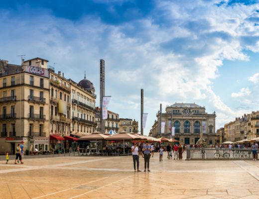 Montpellier