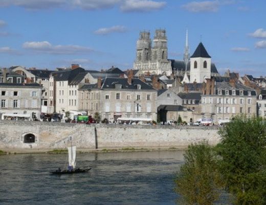 Orléans