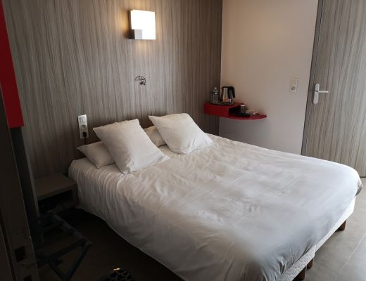 La Ferté-Bernard - 46km