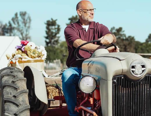 Les producteurs locaux de Bourgogne
