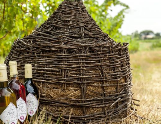 Our producers from Toulouse Colomiers