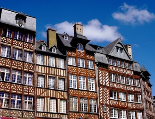 Bretagne