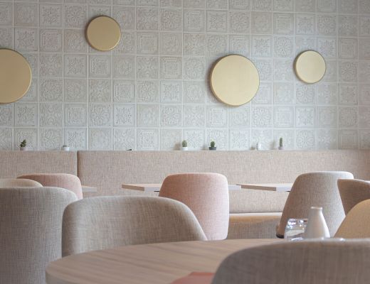 restaurant AMA à Nantes