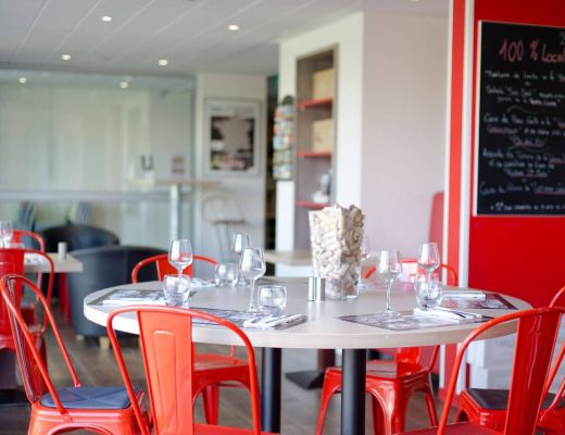 bistrot brit hotel toulouse esplanade