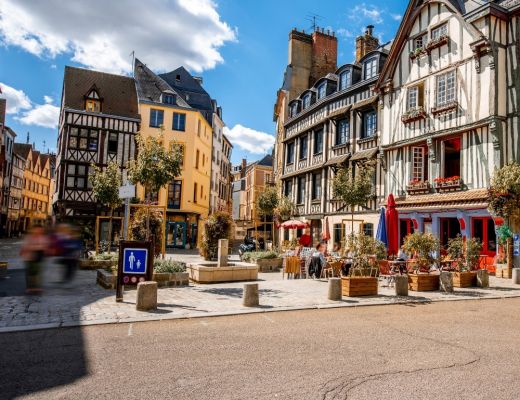 Rouen