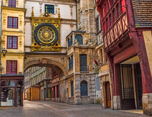 Rouen