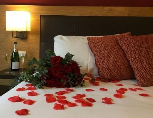 Offre Saint-Valentin