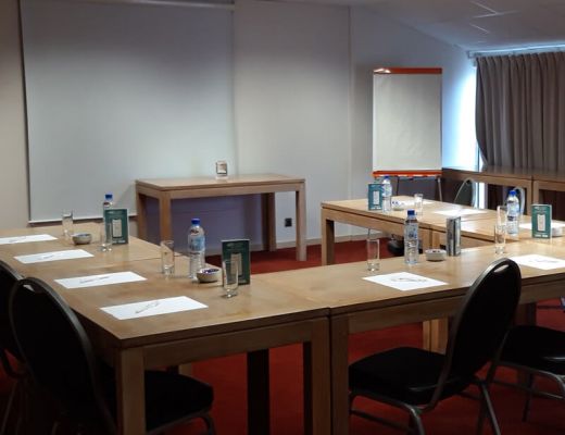 Séminaire à Joué-Lès-Tours