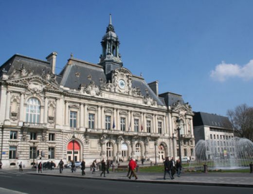 Centre-Val-de-Loire