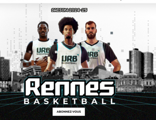 URB Rennes Basket