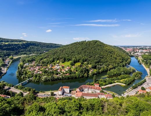 Bourgogne-Franche-Comté