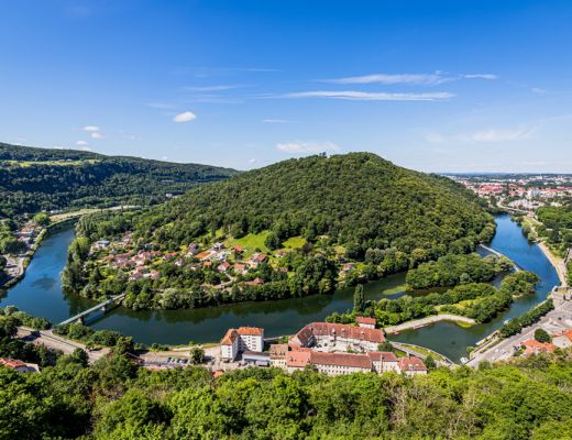 Bourgogne-Franche-Comté