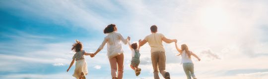 Easter holidays promotion