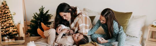 PROMOTION VACANCES DE NOËL 2025