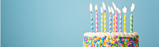 BRIT FÊTE SES 30 ANS !