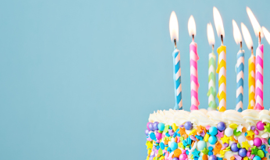 BRIT FÊTE SES 30 ANS !