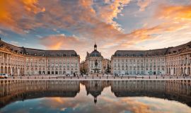 Hôtels à Bordeaux