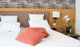 Hôtels à Strasbourg