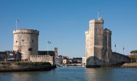 Hôtels à La Rochelle