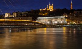 Ville de Lyon