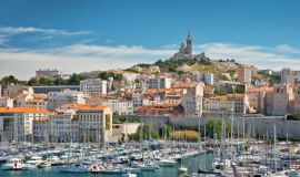 Hotels in Marseilles