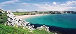 Plage de Saint-Brieuc